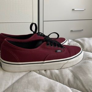 Vans